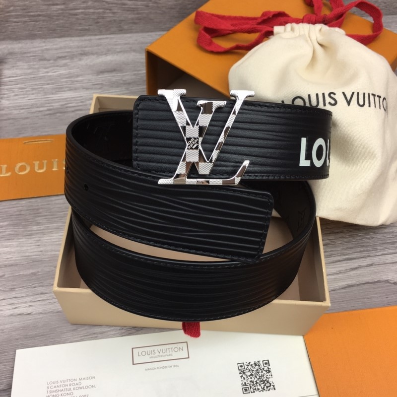 l0vis Vvtt0n belts